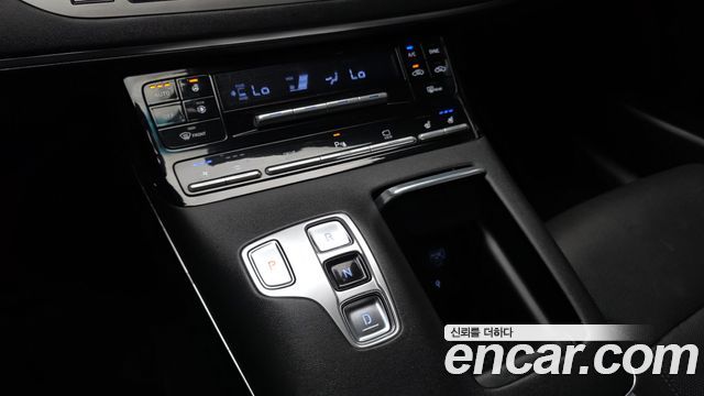 Hyundai Grandeur 2022 — photo 12