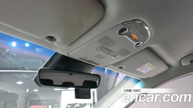 Hyundai Grandeur 2022 — photo 24