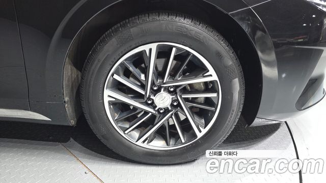 Hyundai Grandeur 2022 — photo 7