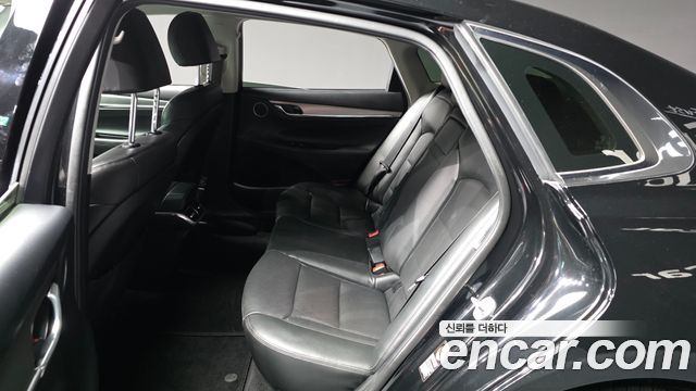 Hyundai Grandeur 2022 — photo 16