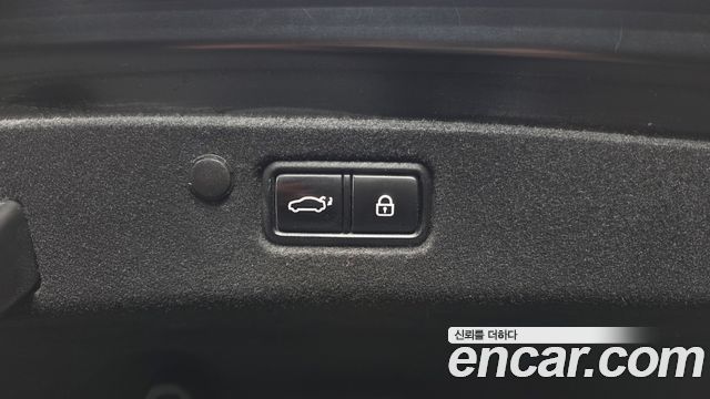Hyundai Grandeur 2022 — photo 27