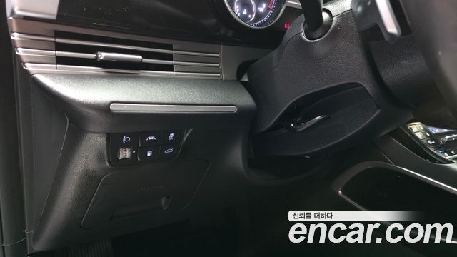 Hyundai Grandeur 2022 — photo 29