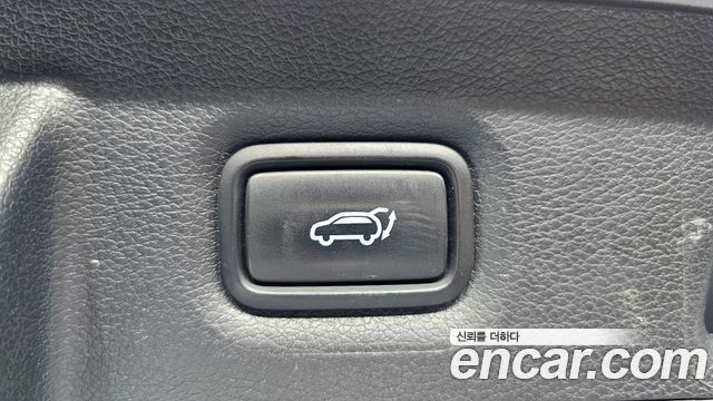 Hyundai Santafe 2021 — photo 26