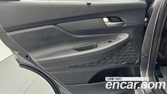 Hyundai Santafe 2021 — photo 15
