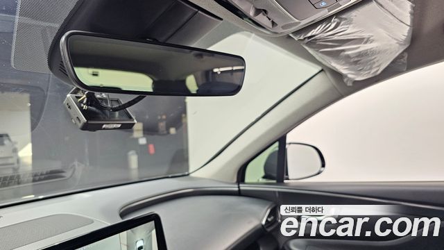 Hyundai Santafe 2021 — photo 27