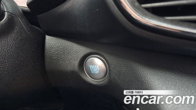 Hyundai Santafe 2021 — photo 28