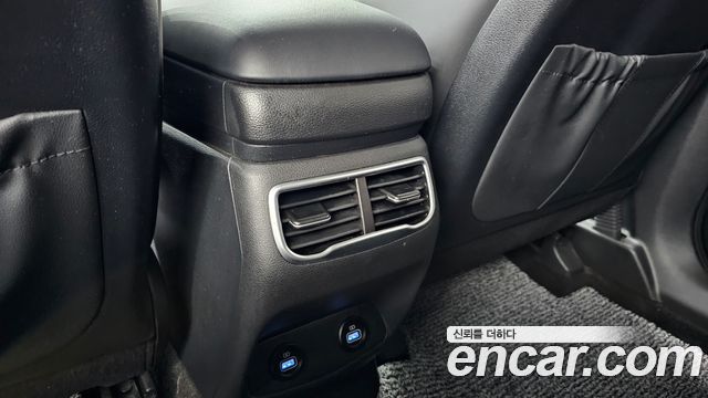 Hyundai Santafe 2021 — photo 33