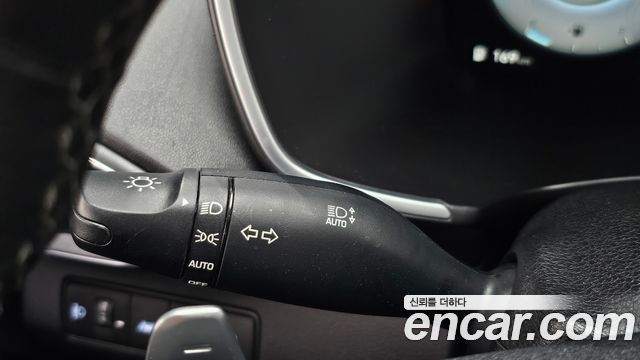 Hyundai Santafe 2021 — photo 34