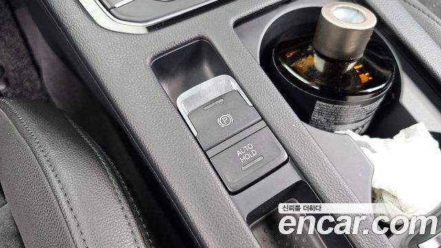 Volkswagen Passat 2018 — photo 18