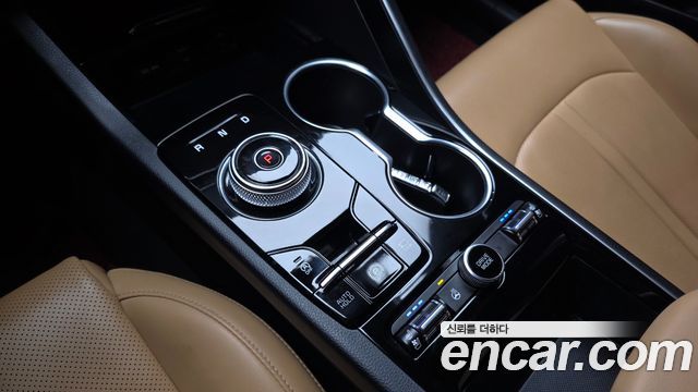 Kia K5 2021 — photo 12