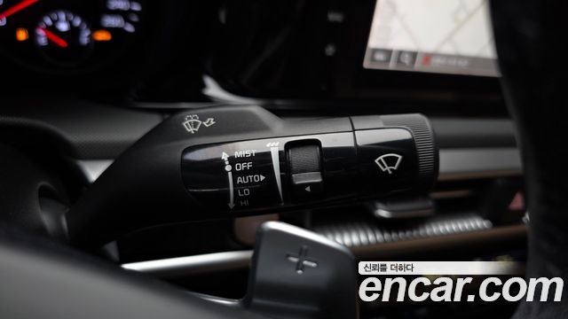 Kia K5 2021 — photo 25