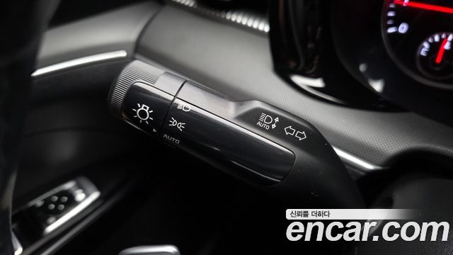 Kia K5 2021 — photo 26