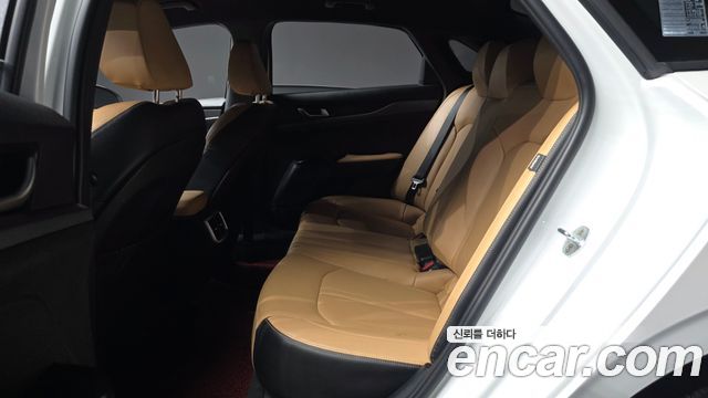 Kia K5 2021 — photo 16