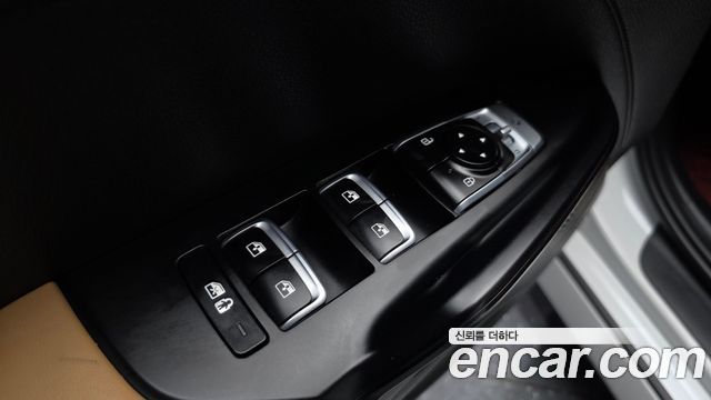Kia K5 2021 — photo 27