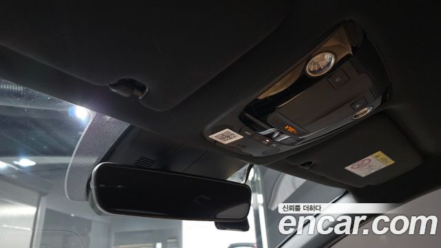 Kia K5 2021 — photo 28