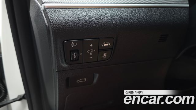 Kia K5 2021 — photo 29