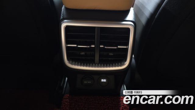 Kia K5 2021 — photo 30