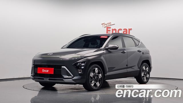 Hyundai Kona 2026 — photo 33