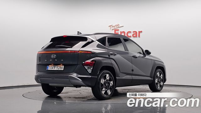 Hyundai Kona 2026 — photo 2