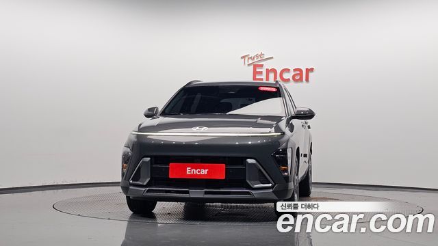 Hyundai Kona 2026 — photo 3