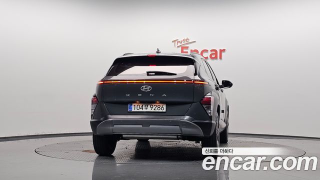 Hyundai Kona 2026 — photo 4