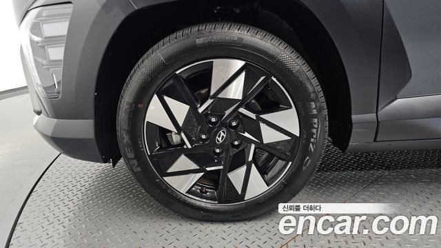 Hyundai Kona 2026 — photo 5