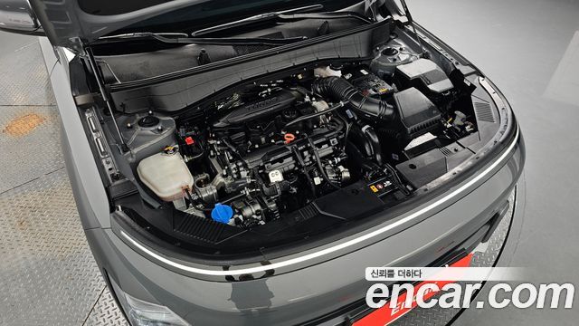 Hyundai Kona 2026 — photo 6