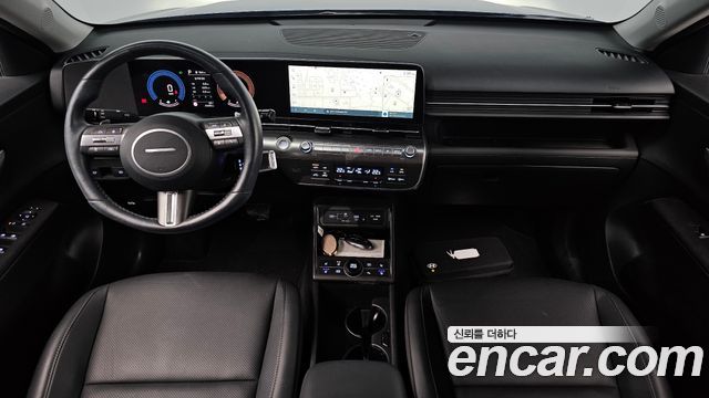 Hyundai Kona 2026 — photo 10