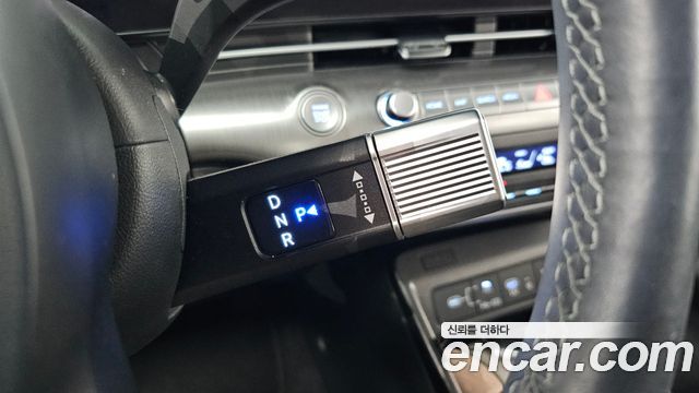 Hyundai Kona 2026 — photo 12