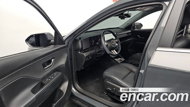 Hyundai Kona 2026 — photo 13