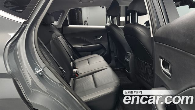 Hyundai Kona 2026 — photo 17