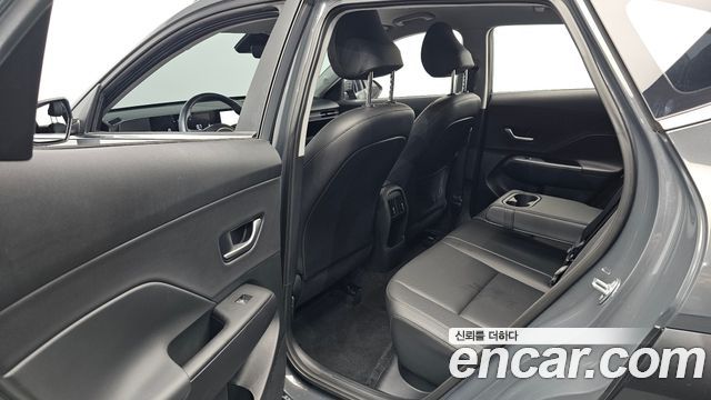 Hyundai Kona 2026 — photo 18