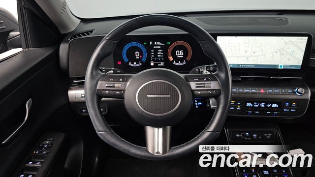 Hyundai Kona 2026 — photo 19