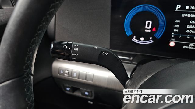 Hyundai Kona 2026 — photo 21