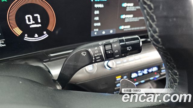 Hyundai Kona 2026 — photo 22