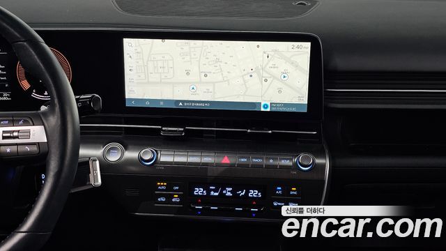 Hyundai Kona 2026 — photo 23