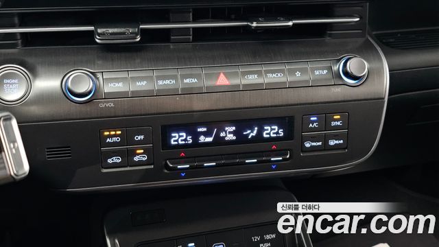 Hyundai Kona 2026 — photo 26