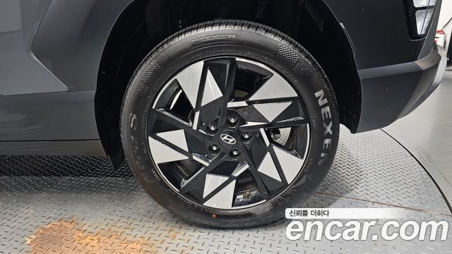 Hyundai Kona 2026 — photo 7