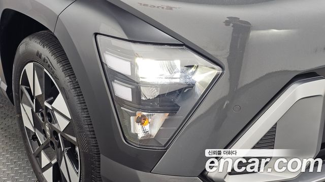 Hyundai Kona 2026 — photo 8