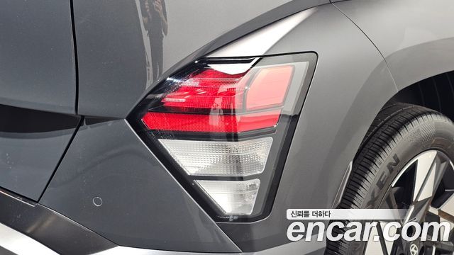 Hyundai Kona 2026 — photo 9