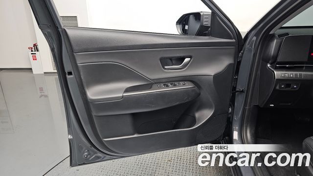 Hyundai Kona 2026 — photo 14