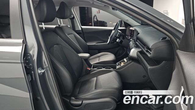 Hyundai Kona 2026 — photo 16