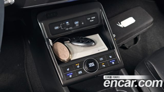 Hyundai Kona 2026 — photo 27
