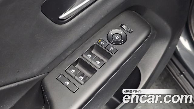 Hyundai Kona 2026 — photo 28