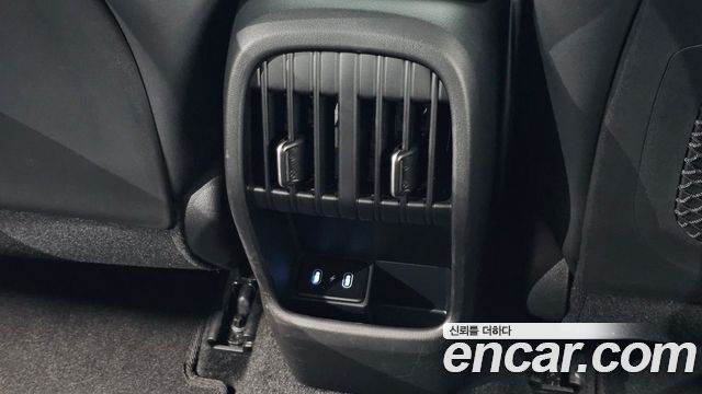 Hyundai Kona 2026 — photo 29
