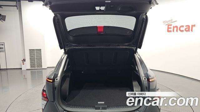 Hyundai Kona 2026 — photo 31