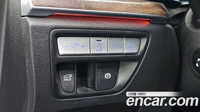 Genesis G80 2021 — photo 25