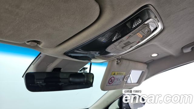 Genesis G80 2021 — photo 31