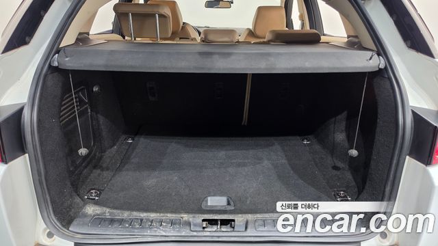 Land Rover Range Rover Evoque 2015 — photo 20
