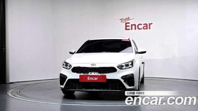 Kia K3 2021 — photo 3